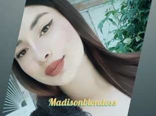 Madisonblondess