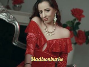 Madisonburke