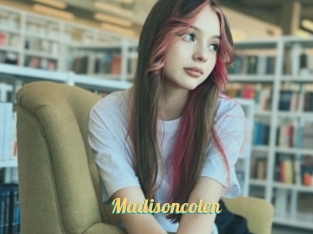 Madisoncolen