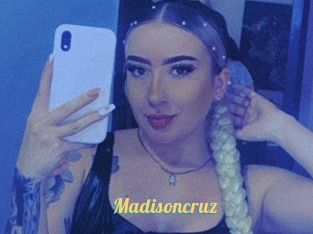 Madisoncruz