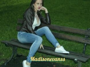 Madisonevanss