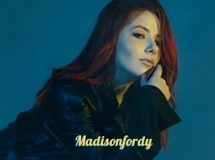Madisonfordy