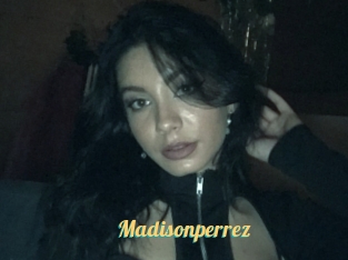 Madisonperrez