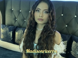 Madisonriverra