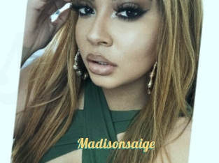 Madisonsaige