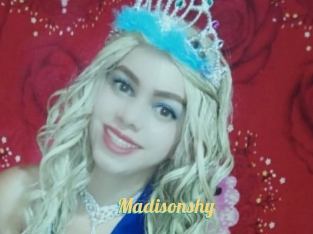 Madisonshy