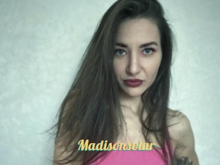 Madisonsolar
