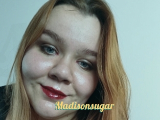 Madisonsugar