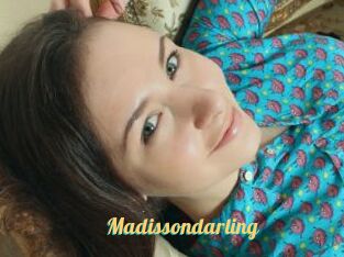 Madissondarling