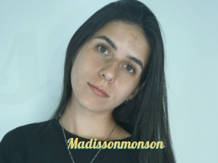 Madissonmonson