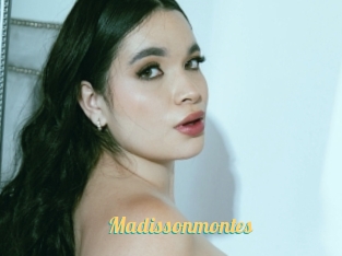 Madissonmontes