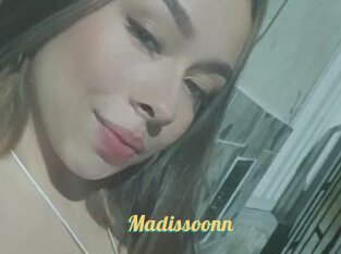 Madissoonn