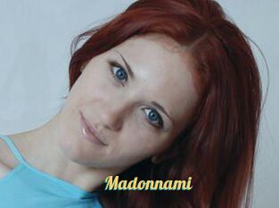 Madonnami
