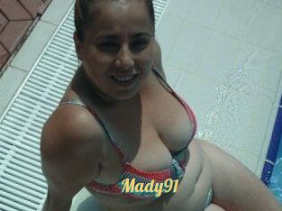 Mady91