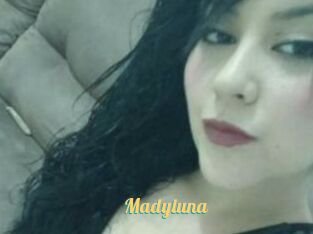 Madyluna