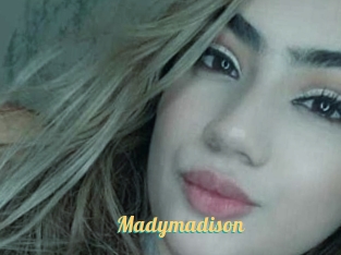 Madymadison
