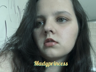 Madyprincess