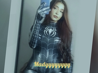 Madyyyyyyyy