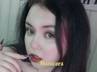 Maeacors