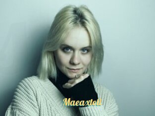 Maeaxtell
