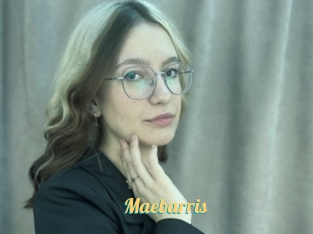 Maebarris