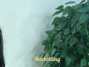 Maebelding