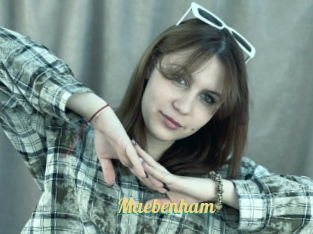 Maebenham