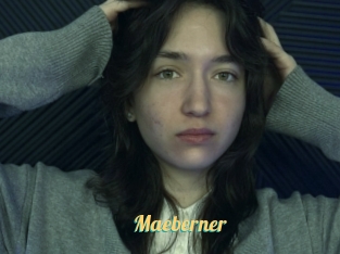 Maeberner