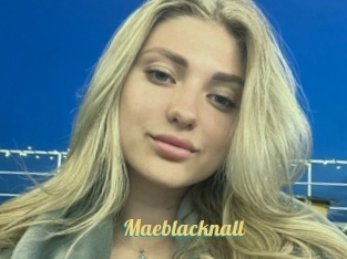 Maeblacknall