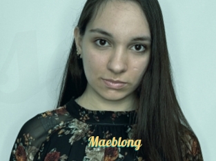 Maeblong