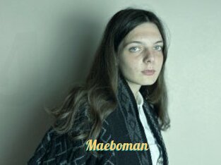 Maeboman