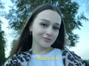 Maebrach