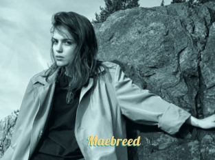 Maebreed