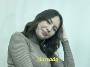 Maecady