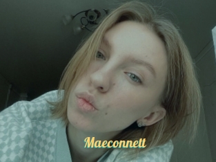 Maeconnett