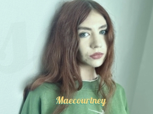 Maecourtney