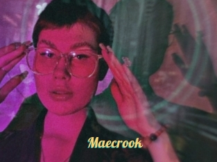 Maecrook