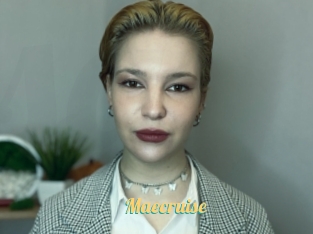 Maecruise