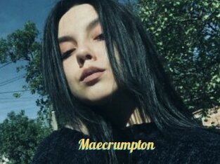 Maecrumpton