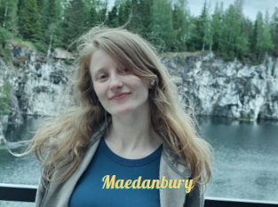 Maedanbury