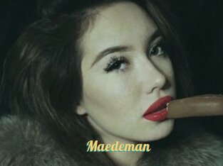 Maedeman