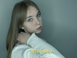 Maedenley