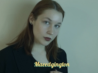 Maeedgington