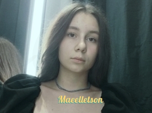 maeelletson Sex Amatrices