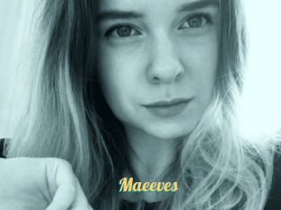 Maeeves