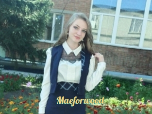 Maeforwood
