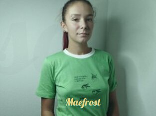 Maefrost