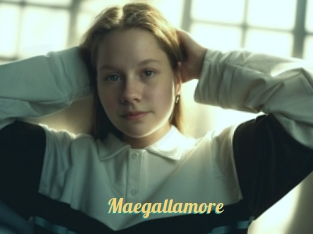 Maegallamore