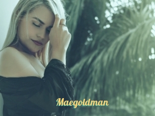 Maegoldman