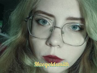 Maegoldsmith